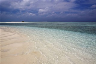 Tokelau prognoza pogody