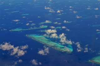 Tokelau weather forecast