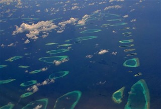 Tokelau weather forecast