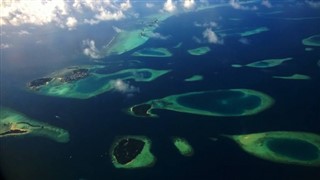 Tokelau weather forecast