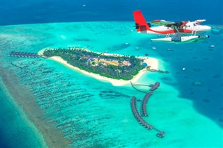 Tokelau weather forecast