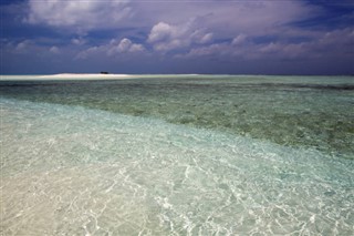 Tokelau weather forecast