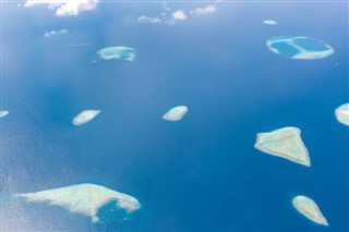 Tokelau weather forecast