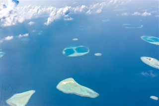 Tokelau weather forecast