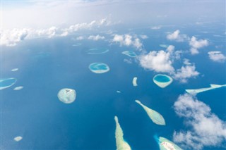 Tokelau weather forecast