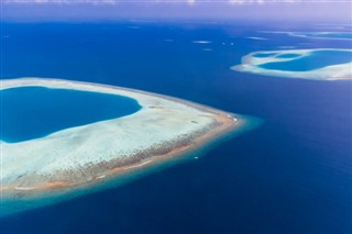 Tokelau weather forecast