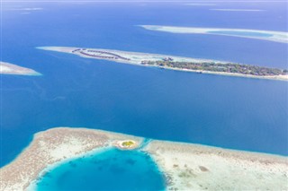 Tokelau weather forecast