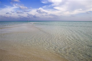 Tokelau weather forecast