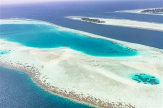 Tokelau weather forecast