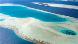 Tokelau weather forecast