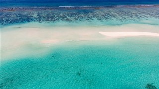 Tokelau pronóstico del tiempo