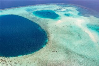 Tokelau weather forecast