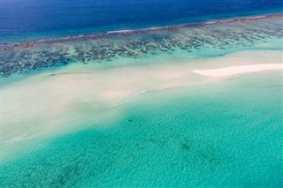 Tokelau weather forecast