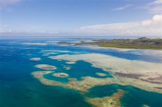 Tokelau weather forecast