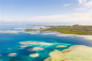 Tokelau weather forecast