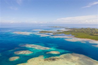 Tokelau weather forecast