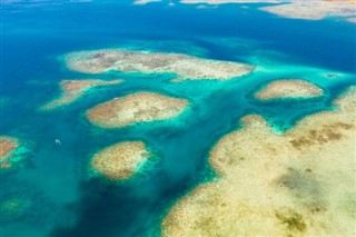 Tokelau weather forecast