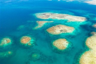 Tokelau weather forecast