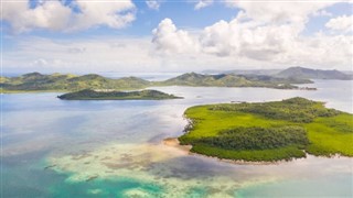 Tokelau weather forecast