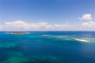 Tokelau weather forecast