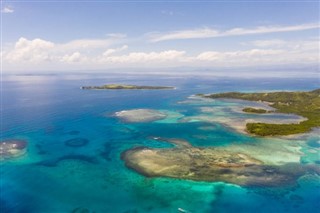 Tokelau weather forecast