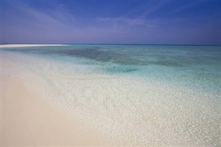 Tokelau weather forecast