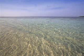 Tokelau weather forecast