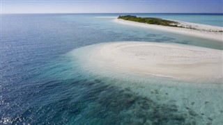 Tokelau weather forecast