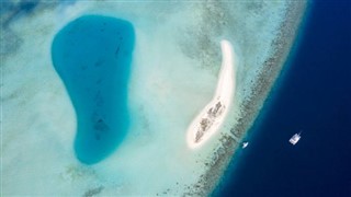 Tokelau weather forecast