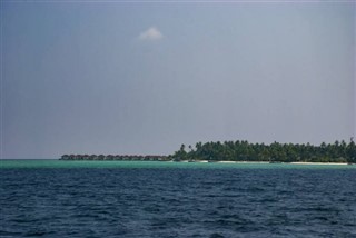 Tokelau weather forecast