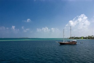 Tokelau weather forecast