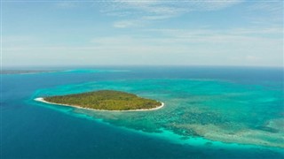 Tokelau weather forecast