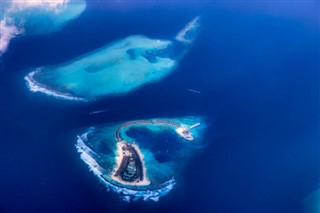 Tokelau pronóstico del tiempo