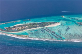 Tokelau weather forecast