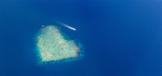 Tokelau weather forecast