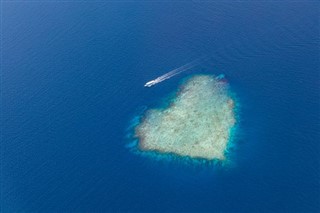 Tokelau weather forecast