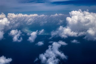 Tokelau weather forecast