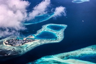 Tokelau pronóstico del tiempo