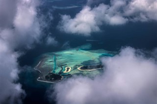 Tokelau pronóstico del tiempo