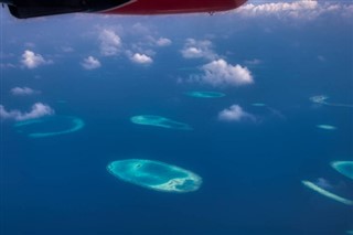 Tokelau prognoza pogody