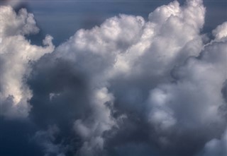 Tokelau pronóstico del tiempo