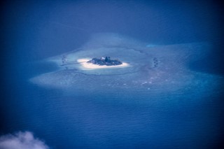 Tokelau weather forecast