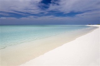 Tokelau weather forecast