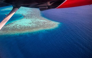 Tokelau weather forecast