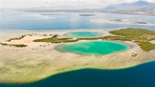 Tokelau weather forecast