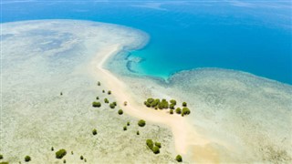 Tokelau weather forecast