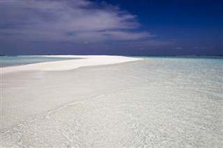 Tokelau weather forecast