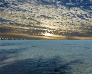 Tokelau weather forecast