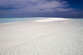 Tokelau weather forecast