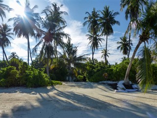 Tokelau weather forecast